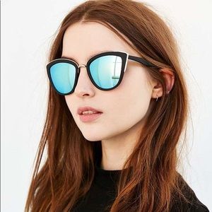 Quay Australia My Girl Sunglasses